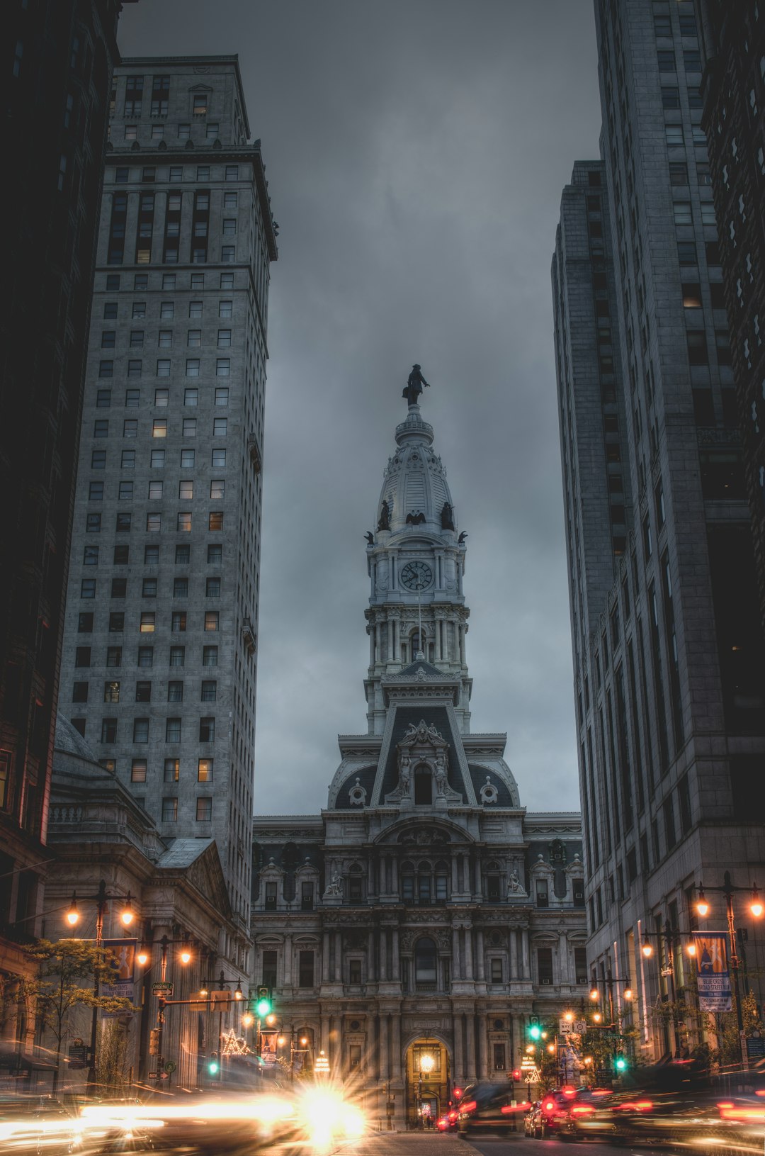 Philadelphia Robocall Laws: Empowering Community Voice with Legal Strategies