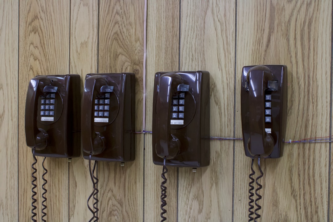 Autodialers in Education: Legal, Creative, & Future Implications for Washington