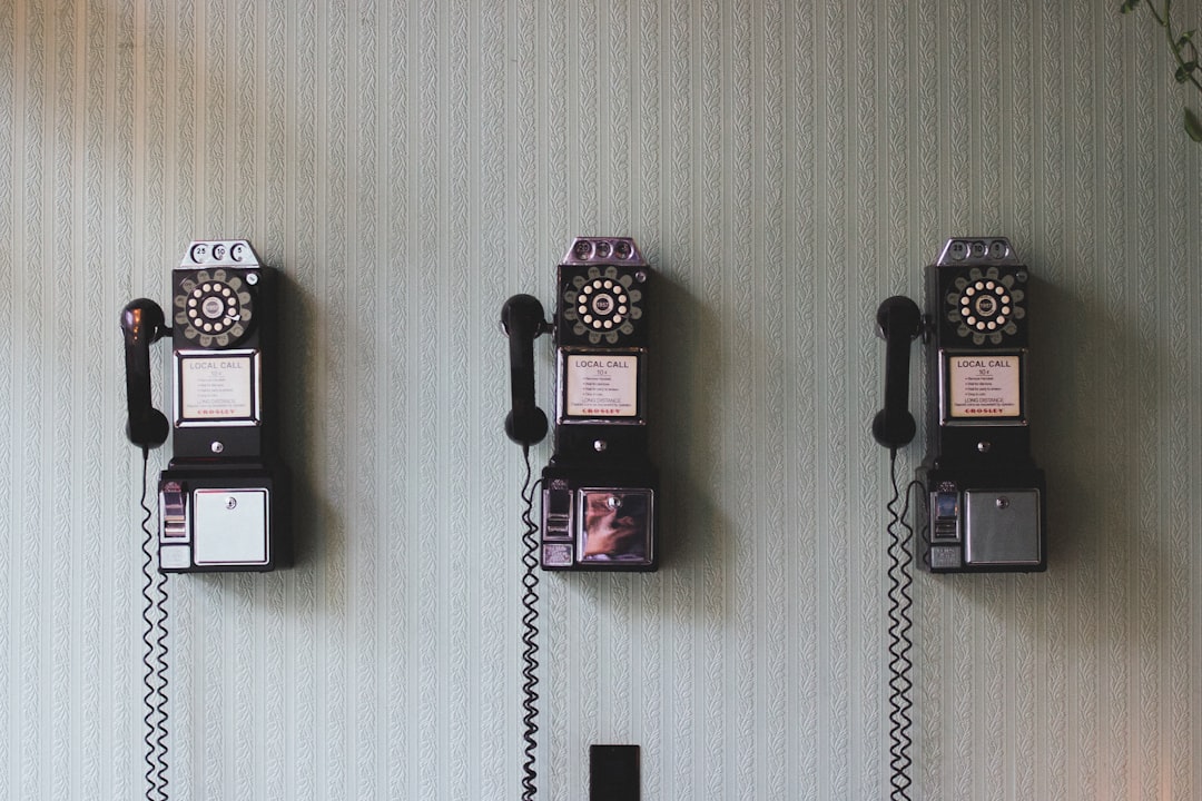 Autodialers in Seattle: Legal Navigations & Service Improvements