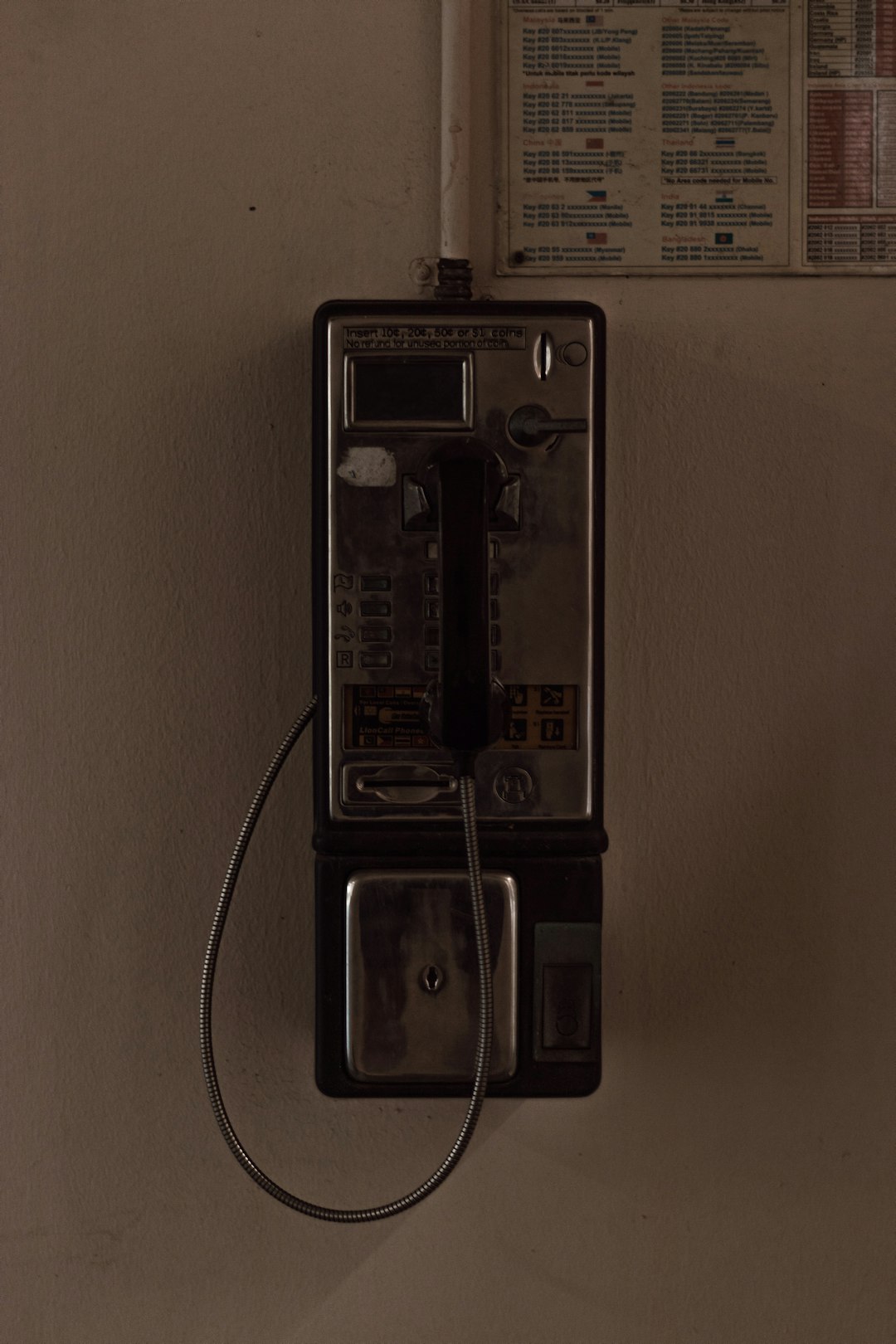 telemarketer