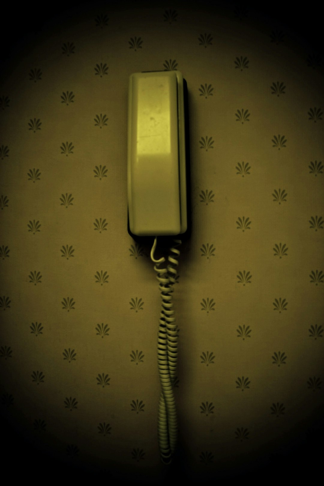 telemarketer