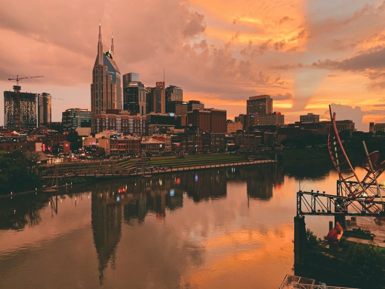 Tennessee
