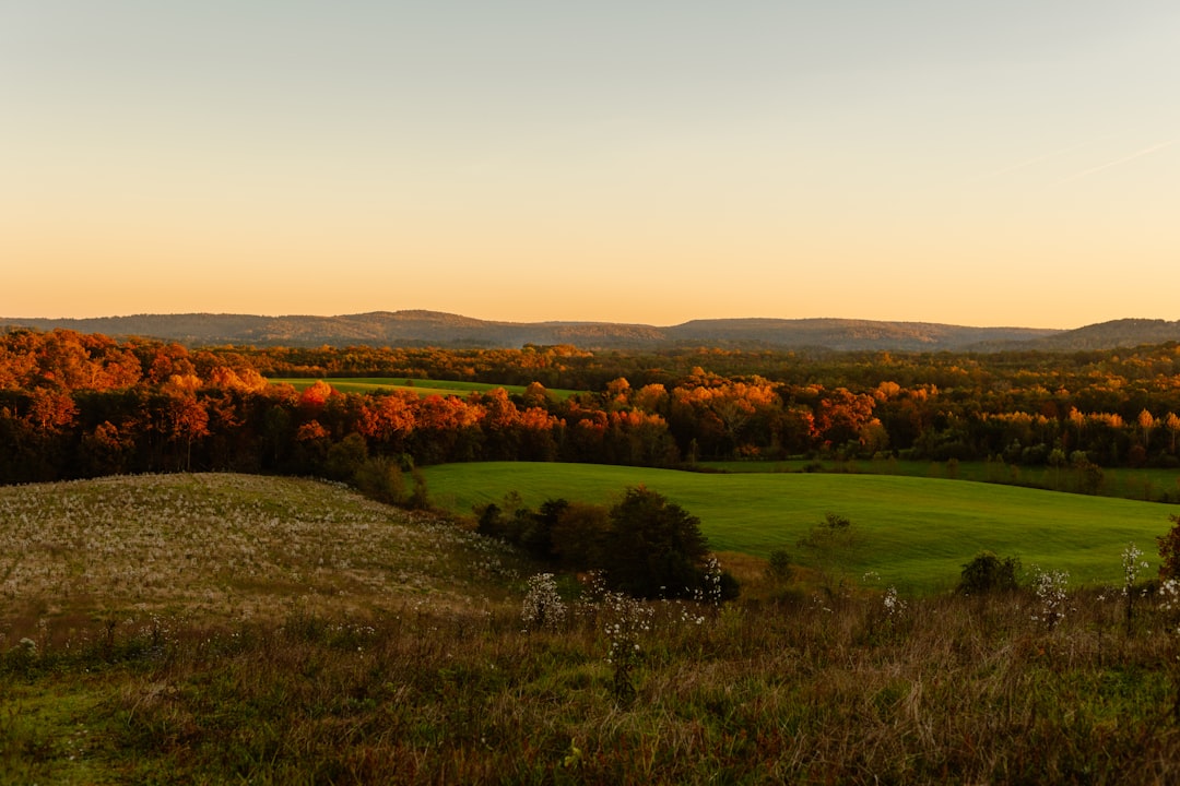 Tennessee