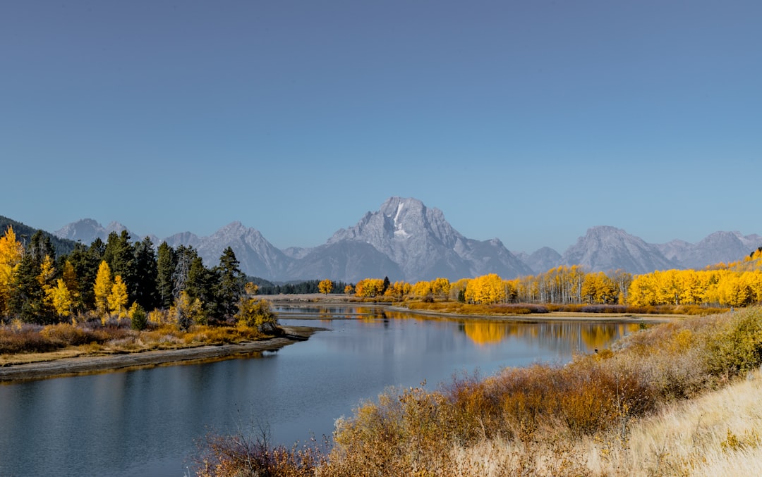 Wyoming