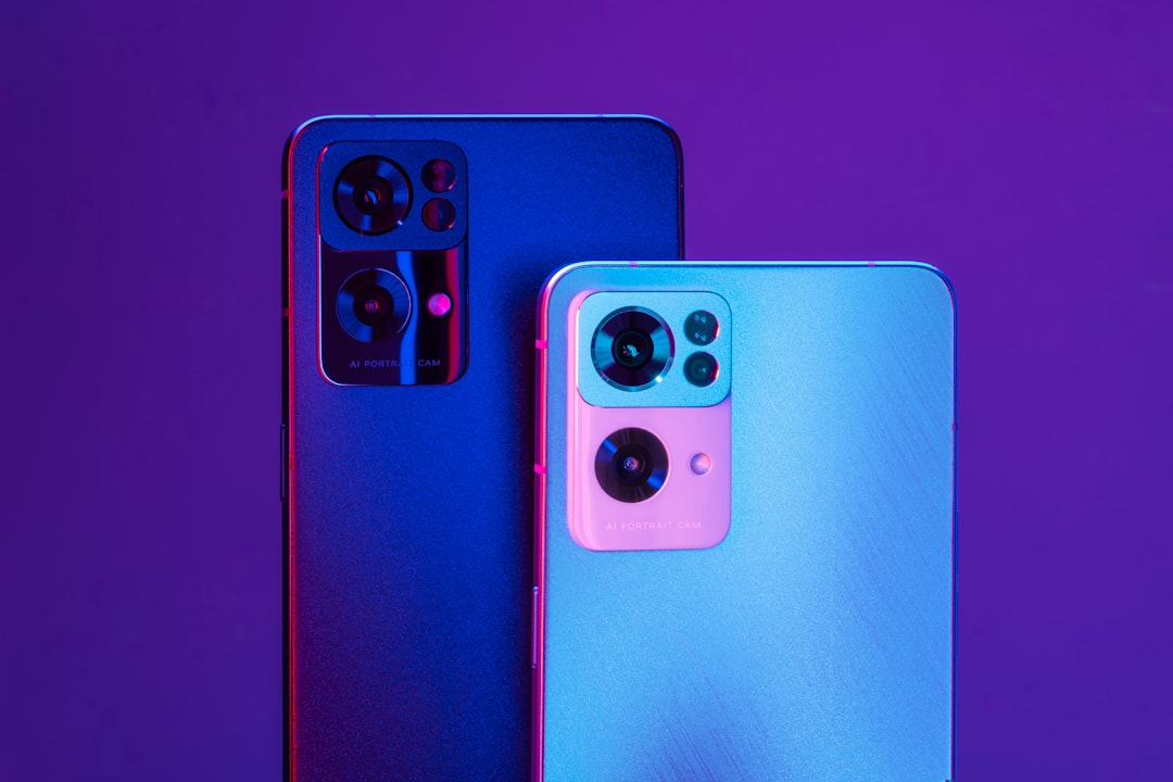 cellphone
