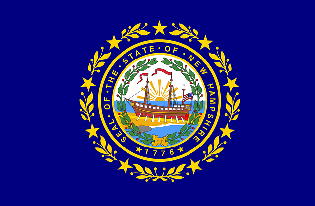 New Hampshire