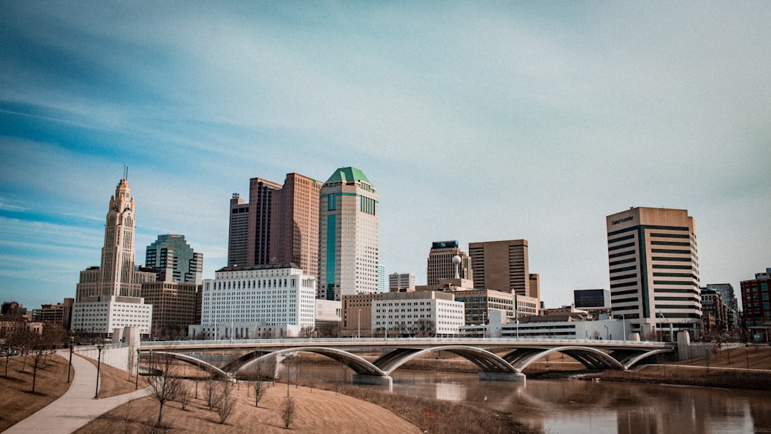 Navigating Spam Calls in Columbus: Your Rights & Legal Recourse