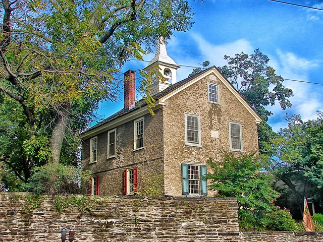 Pennsylvania