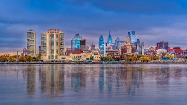 Pennsylvania