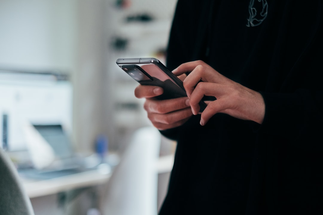 Avoid Spam Texts in Louisiana: Spot, Protect, Report for Safe Phone Use