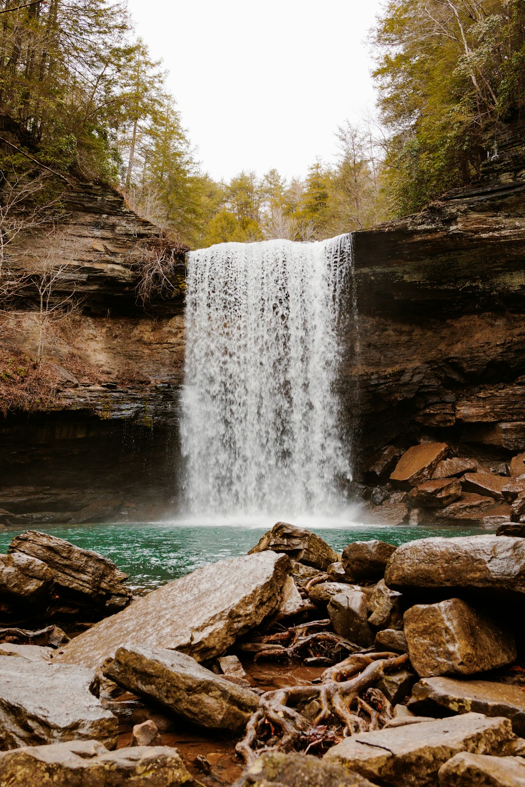Tennessee
