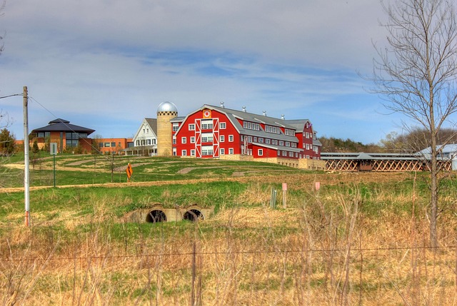 Wisconsin