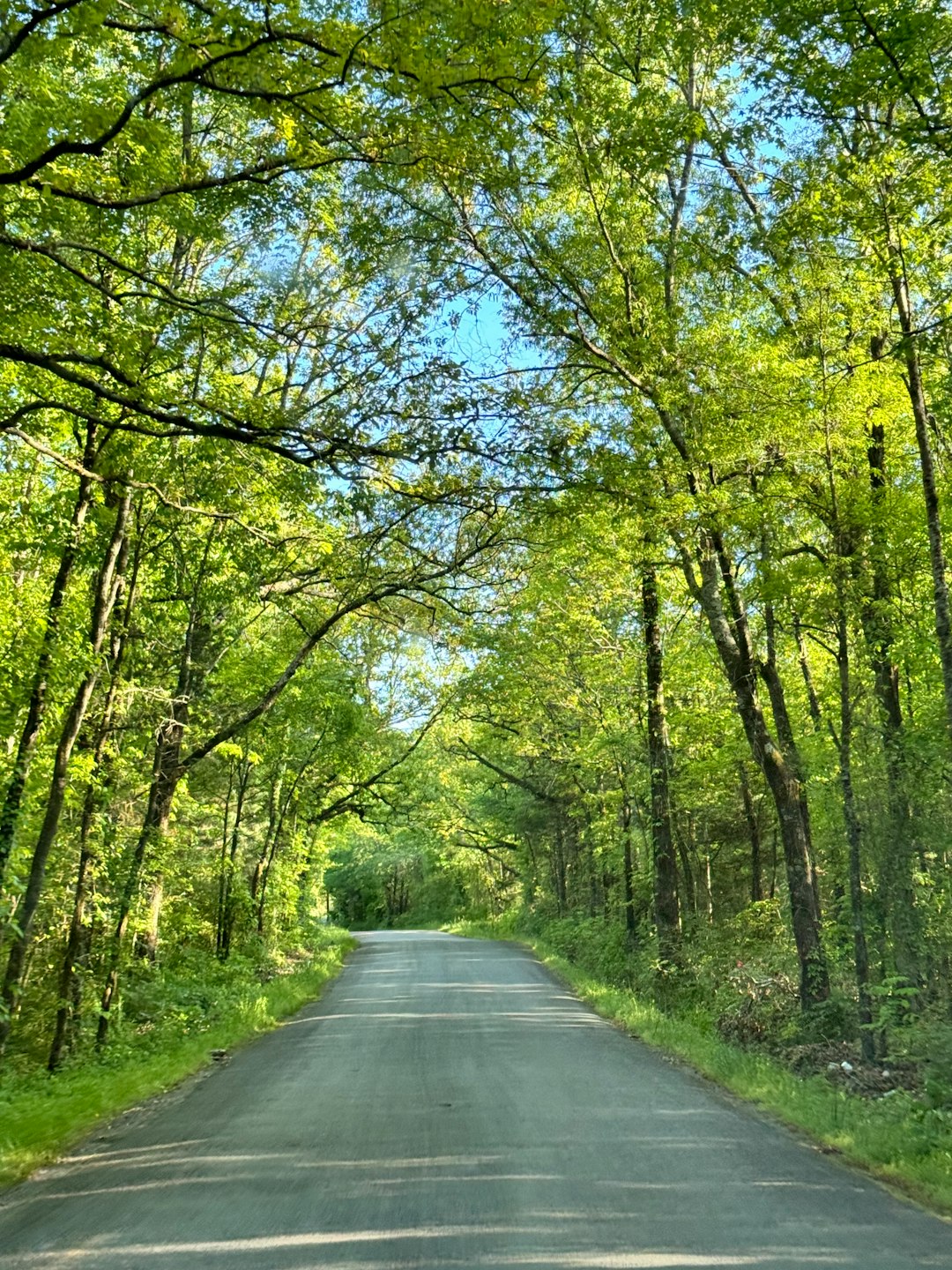 Arkansas