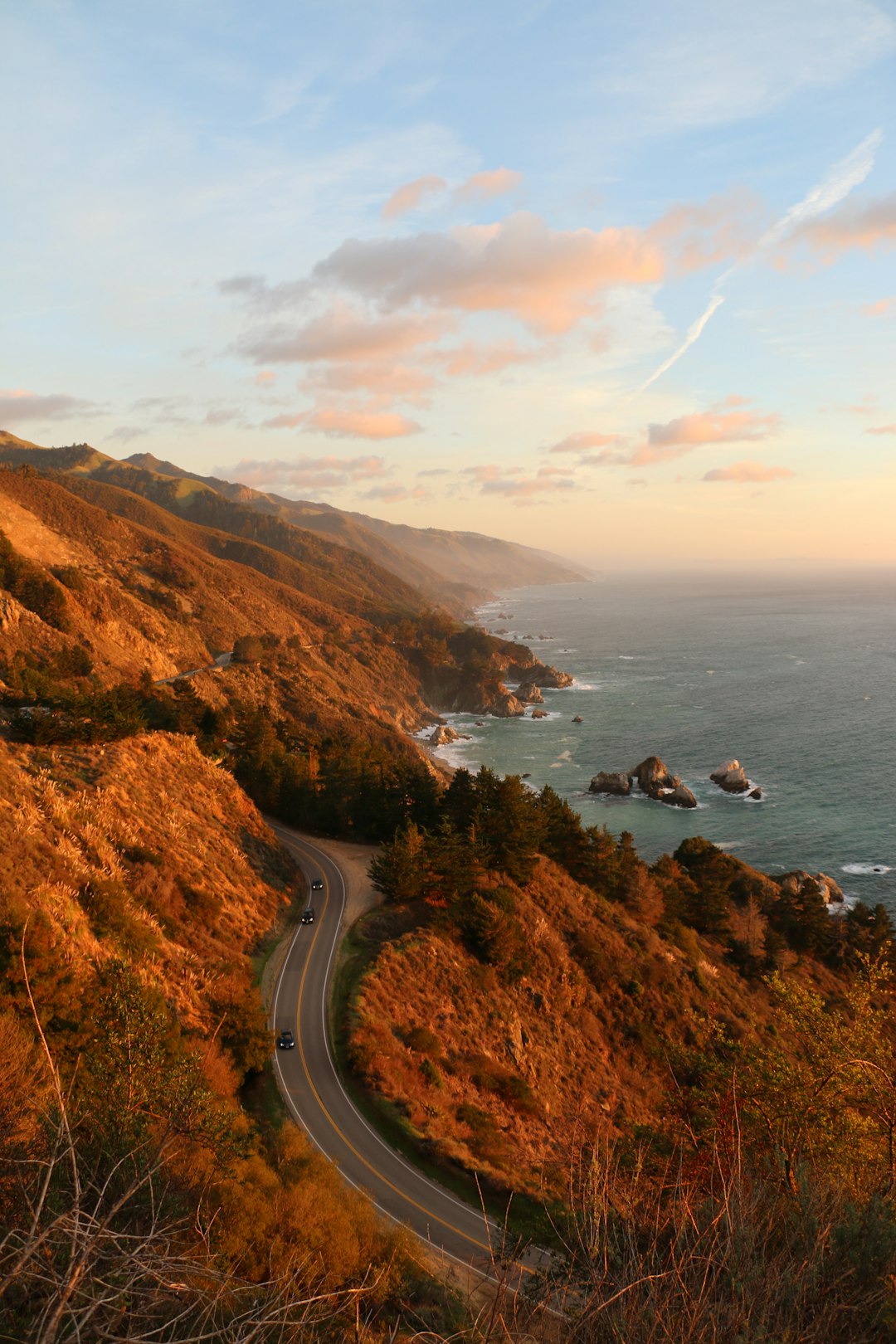 California