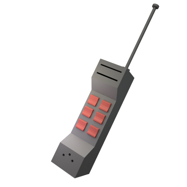 cellphone