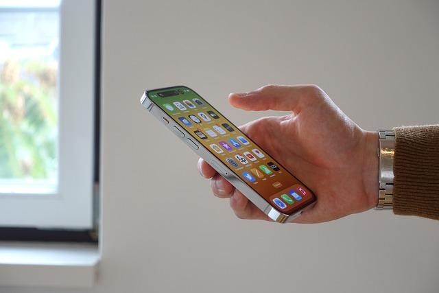 cellphone