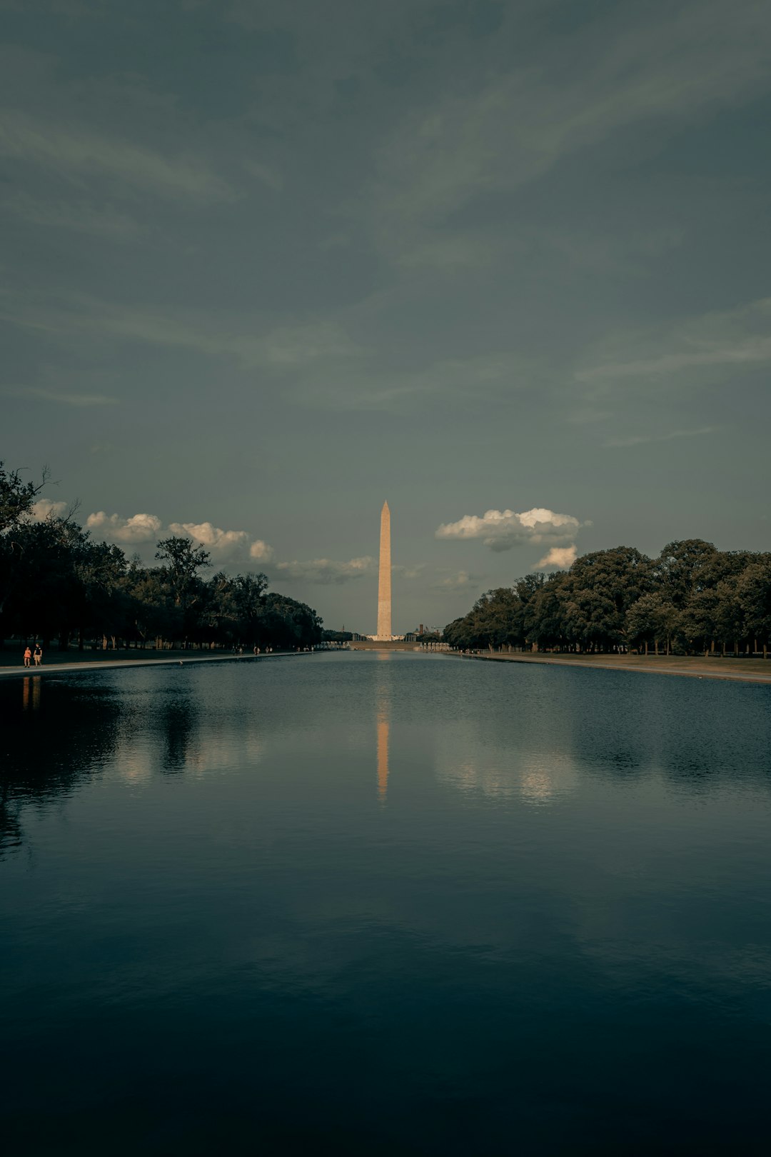 DC