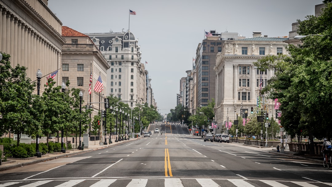 Protect D.C. Tourists: Stop Phone Scams with Legal Defense