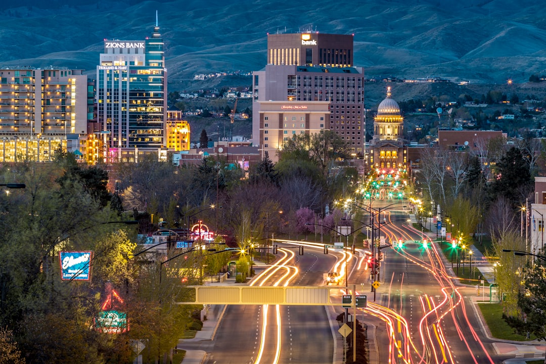 Boise Realtors: Navigating TCPA Compliance with Lawyer Help in Idaho