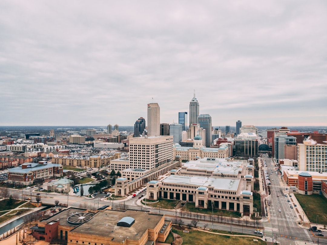 Robocalls in Indiana: Legal Rights & Stress Relief Strategies