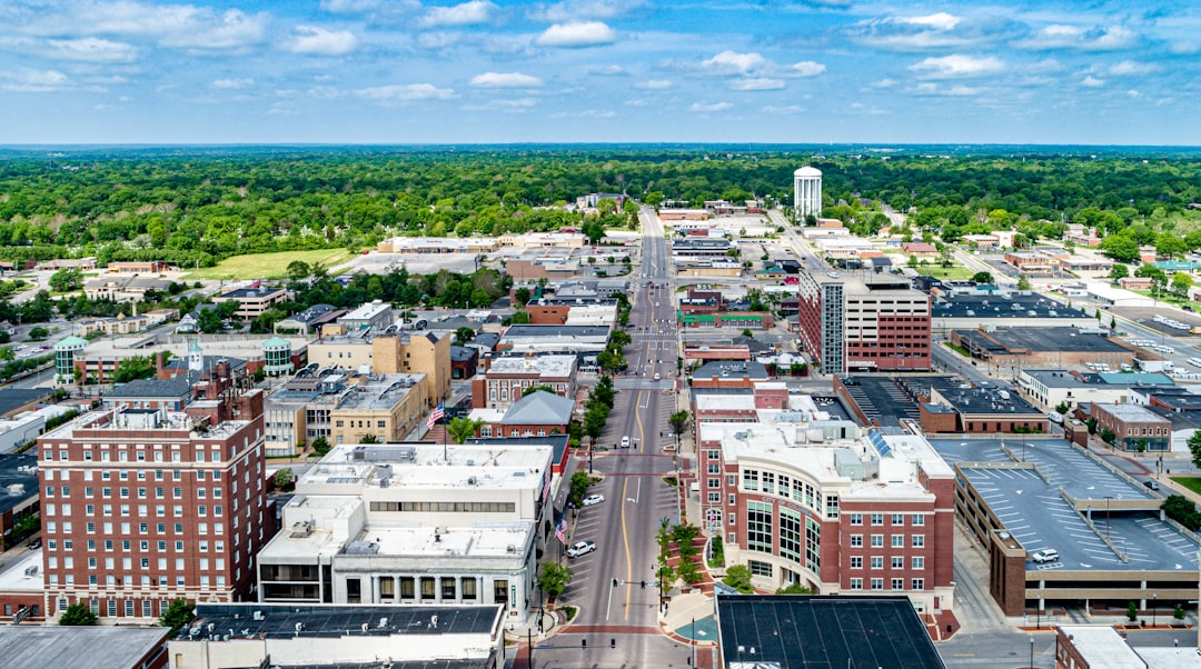 Missouri Spam Call Laws: Reporting & Enforcement Procedures