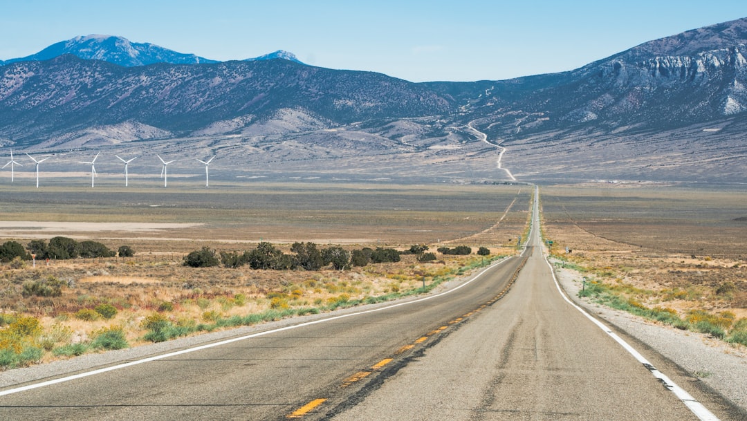 Nevada
