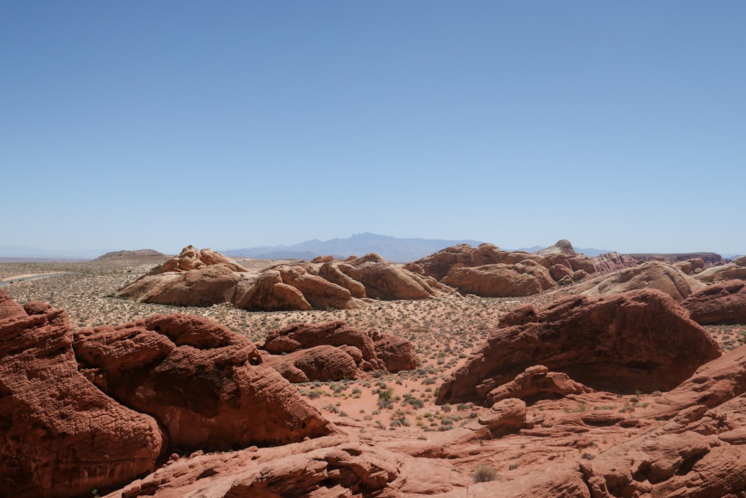 Nevada