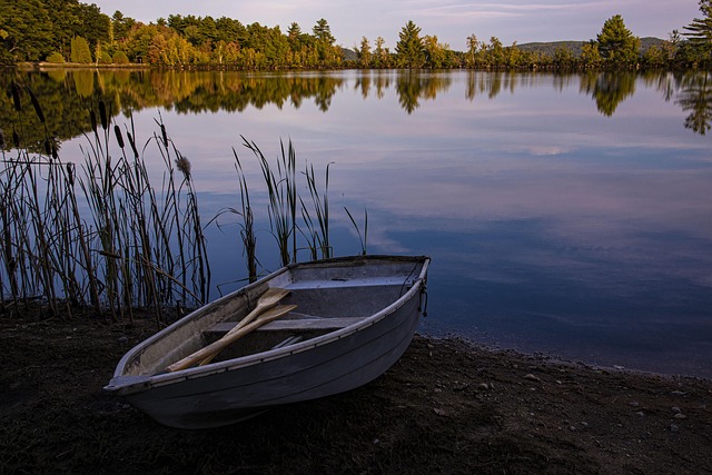 New Hampshire