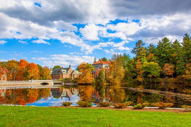New Hampshire