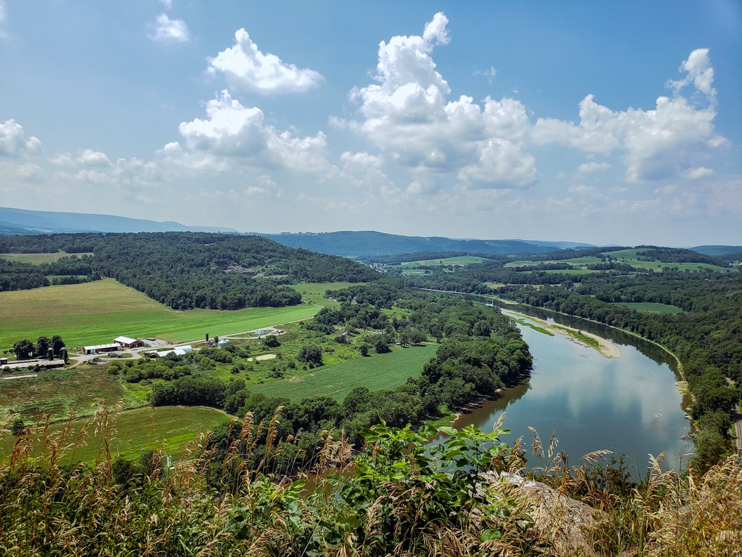 Do Not Call Laws in Pennsylvania: Effects in Wilkes-Barre