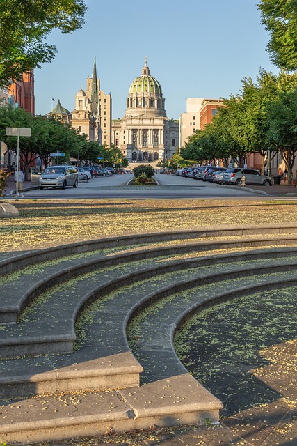 Pennsylvania