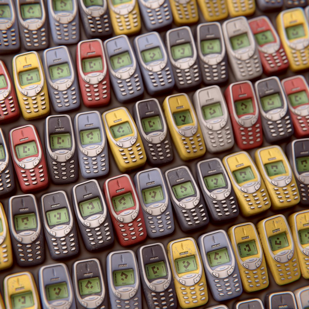 Protect Your Home: Navigating Nevada’s Robocall and Spam Laws with Expert Legal Help