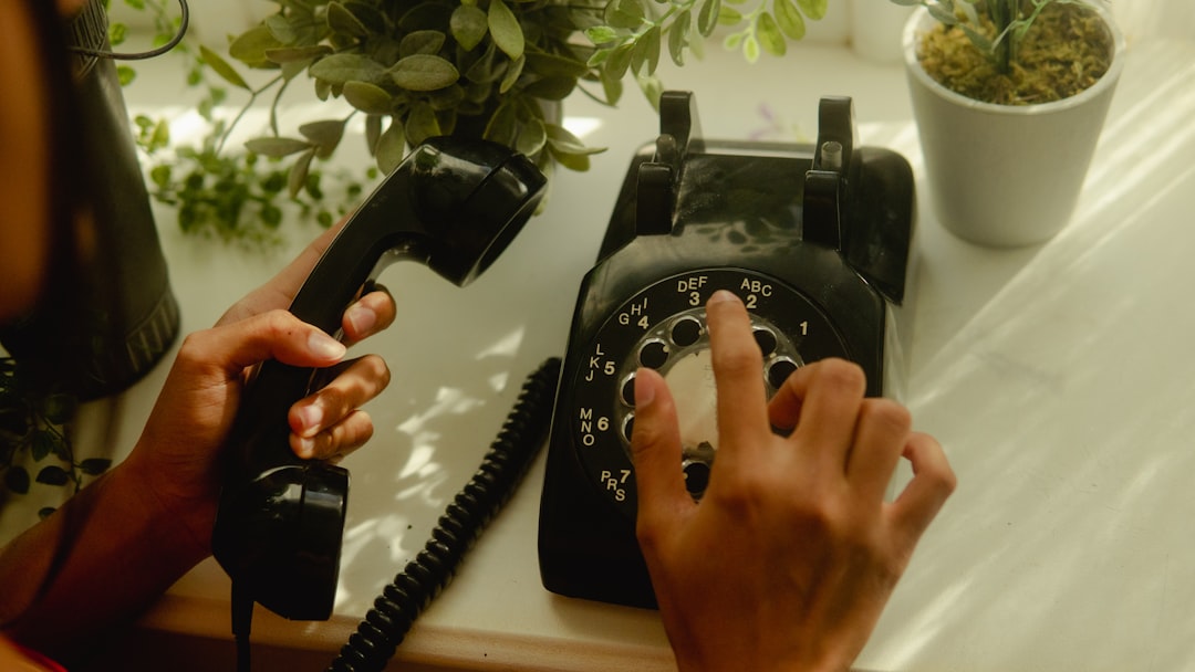 Washington’s Robocall & Spam Text Laws: Rights & Lawyer Options