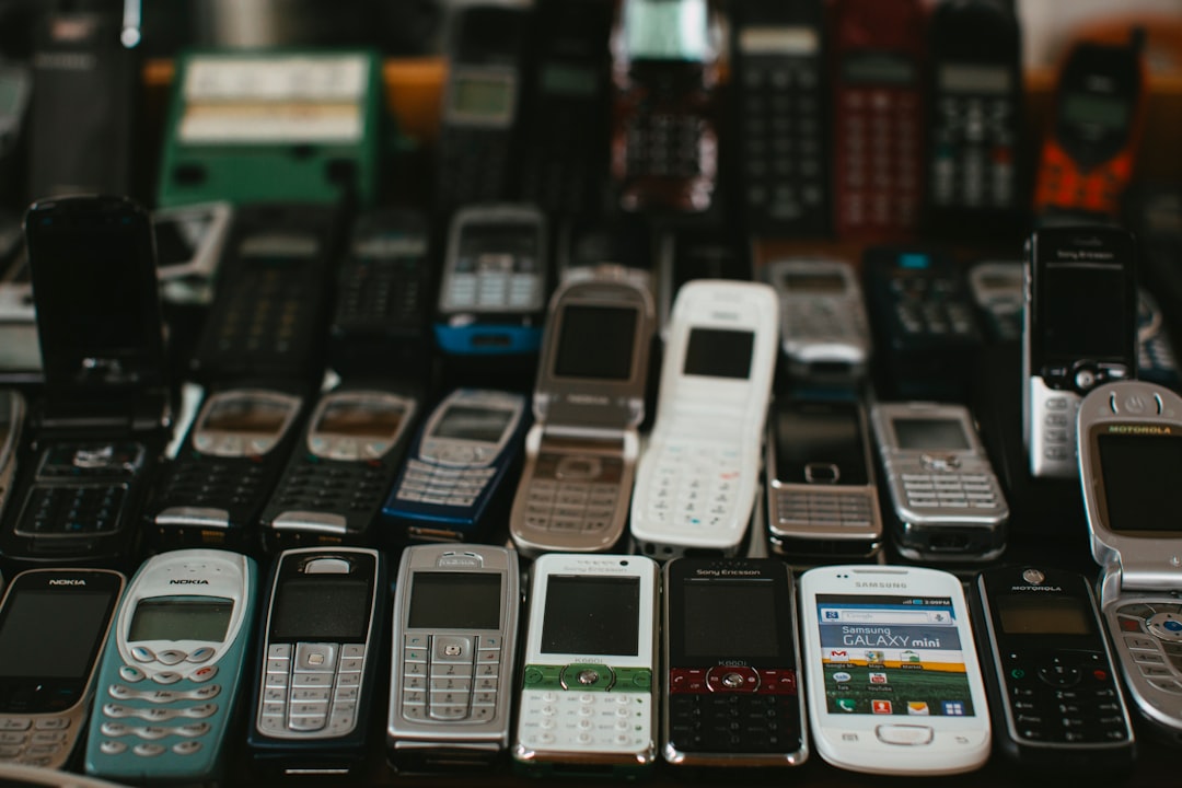 Vermont Robocall Lawyer: Stop Unwanted Calls & Texts Legal Help