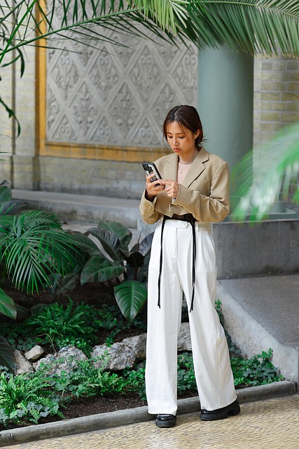 smartphone