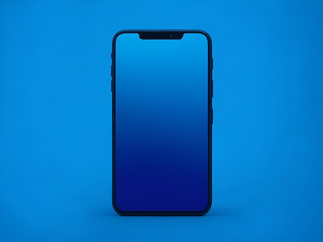 smartphone
