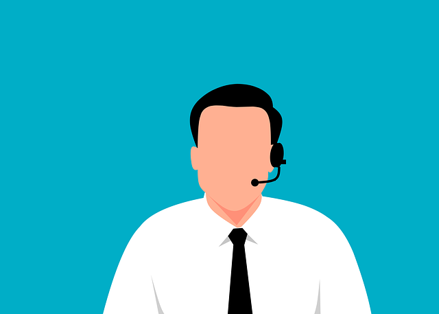 telemarketer