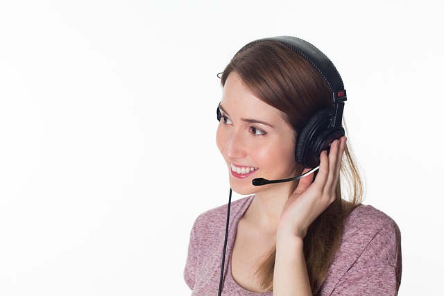 telemarketer