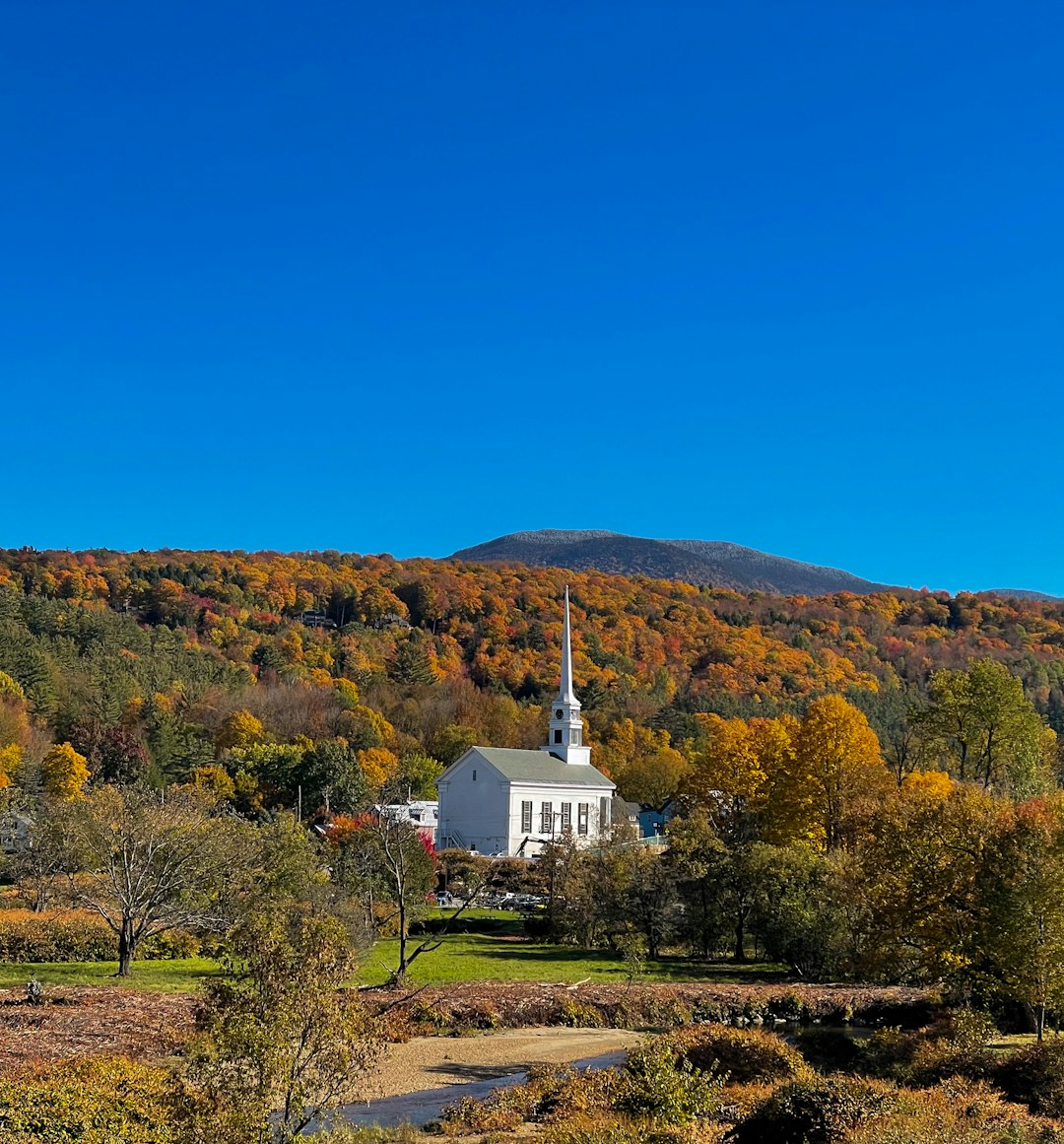 Protecting Marble Quarry Tourists from Scams in Vermont