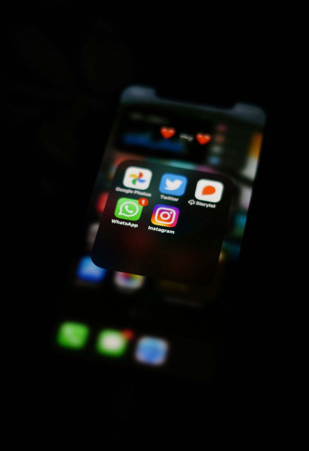 cellphone