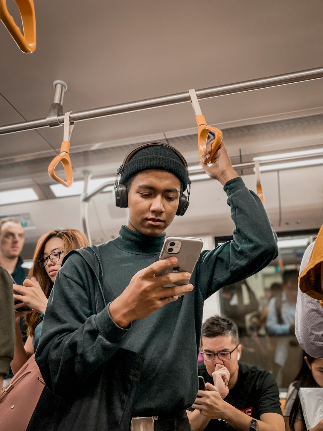 cellphone