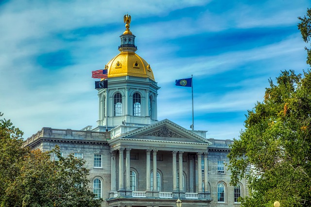 lawyer for autodialer New Hampshire