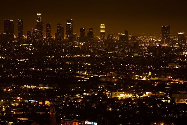 Los Angeles