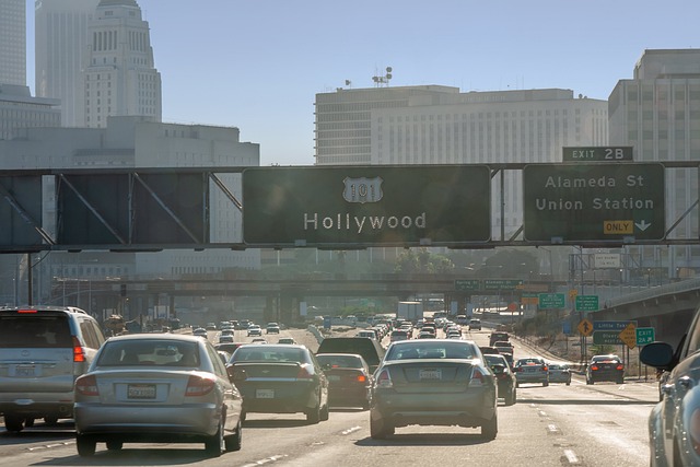 Los Angeles