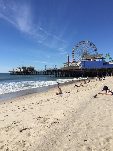 Los Angeles