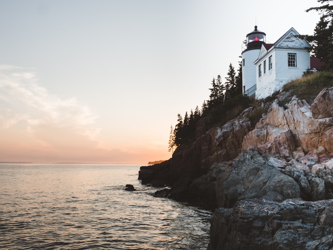 Protecting Maine Rafters: Stopping Whitewater Scam Calls