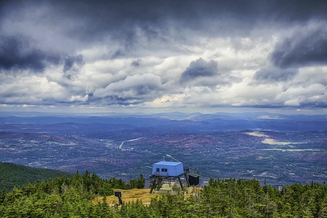 New Hampshire