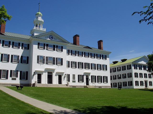 New Hampshire