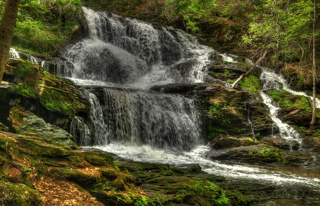 New Hampshire