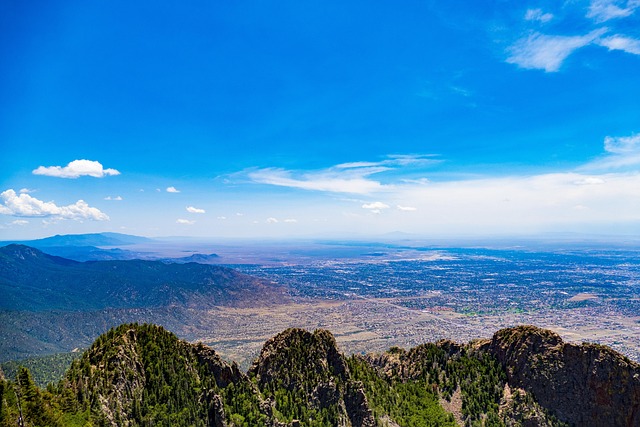 New Mexico